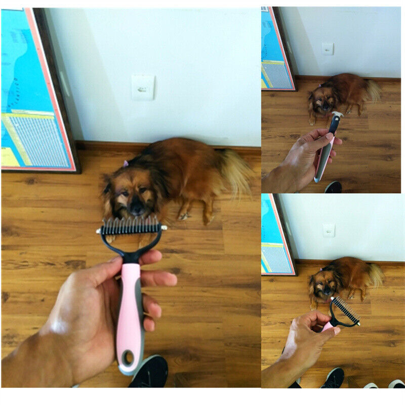 Grooming Brush