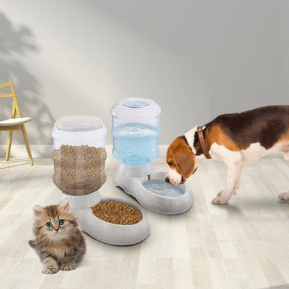 Pet Water Dispenser