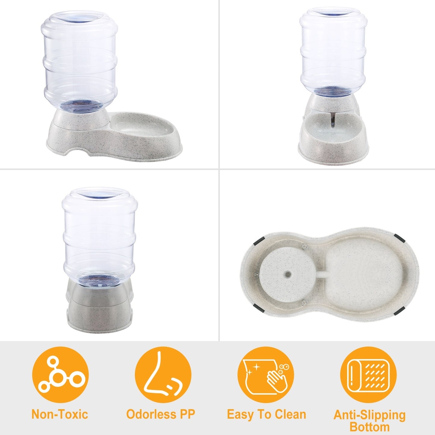 Pet Water Dispenser