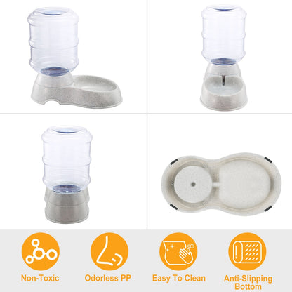 Pet Water Dispenser