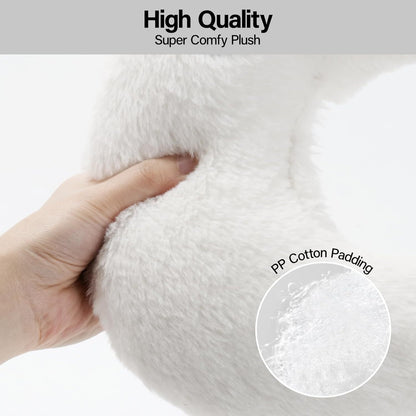 U-Shaped Orthopedic Pet Pillow