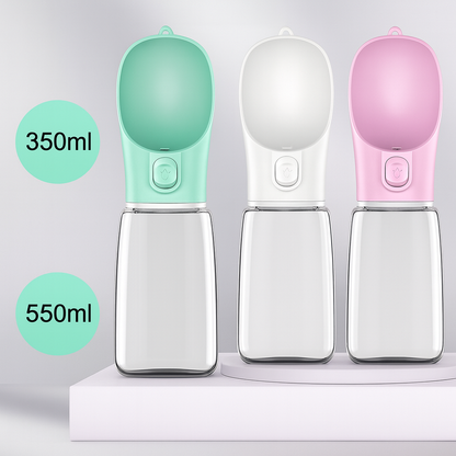 Portable Drinking Cup For Pets