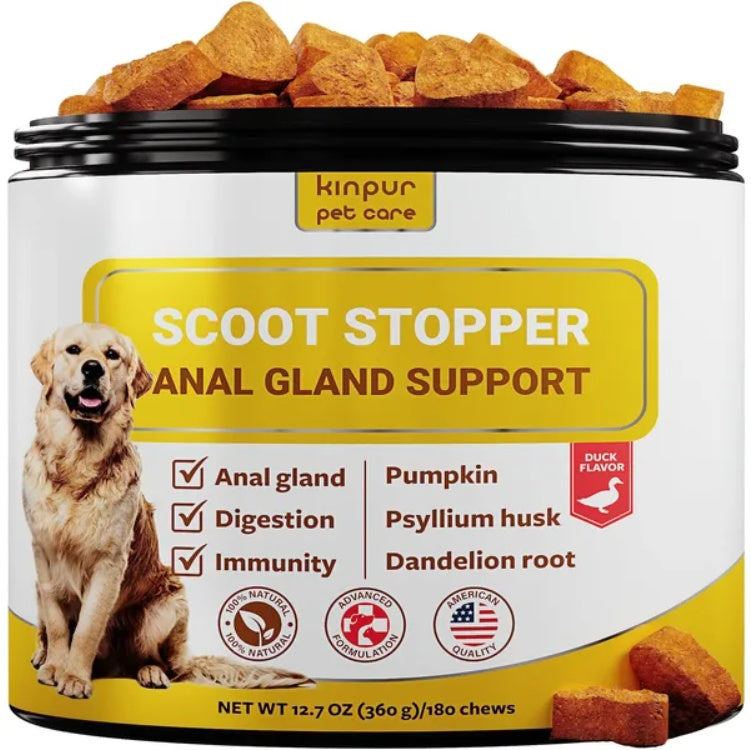 Soft Chews for Dog