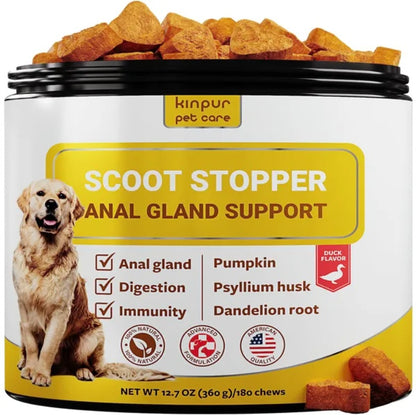 Soft Chews for Dog