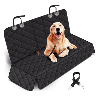 PawShield™ Car Seat Protector